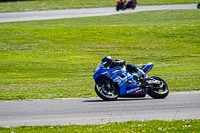 Middle Group Blue Bikes